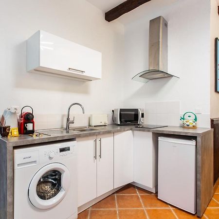 Cmg Montorgueil/ Ponceau II Apartman Párizs Kültér fotó